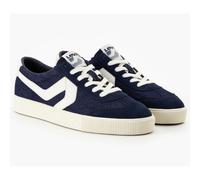 Sneakers basse Sneak S Blu 36