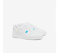 Sneakers basse T Clip Set Bianco 37