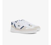 Sneakers basse T Clip Set Bianco 41