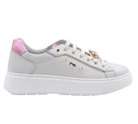NERO GIARDINI Sneakers con Platform da Donna E513060D/713 Taglia 35 Osso
