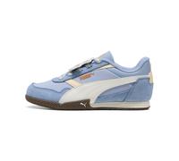 Sneakers Bella Donna per bambini PUMA x DORA THE EXPLORER, Scarpe, Blu, 31.5 31.5