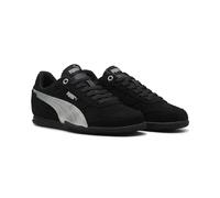 Puma - Bella Donna SD Metal JR Nero - Sneakers 37 Nero