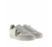 Calzados Victoria Sneaker Unisex Berlin 1126184 Effetto pelle, parti colorate, camoscio Safari 37