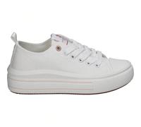 Sneakers bianche da bambina Lonas XTI 150853 con lacci EUR34,EUR35,EUR36,EUR37,EUR38,EUR39,EUR40,EUR41,EUR18,EUR19,EUR20,EUR21,EUR22,EUR23,EUR24,EUR25,EUR26,EUR27,EUR28,EUR29,EUR30,EUR31,EUR32,EUR33Co