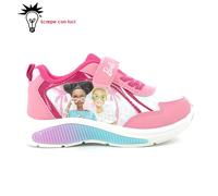 SNEAKERS BIMBA BARBIE 24-32 DISNEY cod. BA003125