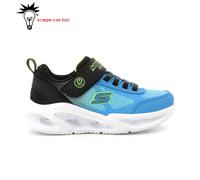 SNEAKERS BIMBI 21-26 SKECHERS cod. 401495N