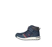 Sneakers Bimbo Lumberjack-Junior SB92601-005