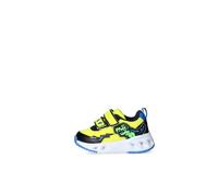 Sneakers Bimbo Lumberjack Junior SBI5512-002.2