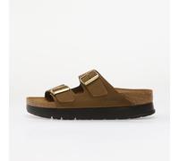 Sneakers Birkenstock Arizona Flex Platform LENB Dark Tea 38