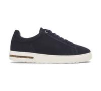 Sneakers Birkenstock Bend Low Suede Leather Bleu 42 Stretto