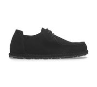 Sneakers Birkenstock Utti Lace Suede Leather Noir 42
