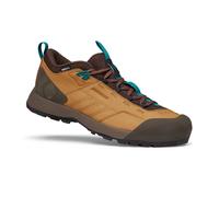 Sneakers Black Diamond Mission Marron 41