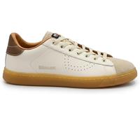 Sneakers Blauer Lowello con fondo basso Scarpe sportive uomo basse