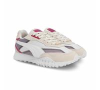 Sneakers Blktop Rider Beige 36