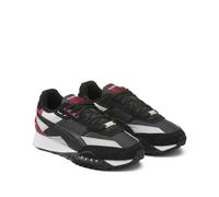 Sneakers Blktop Rider Nero 39