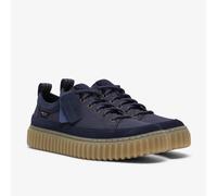 Clarks Originals Torhill Lace, Shoe Unisex-Adulto, Navy Textile, 42 EU