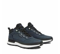 Timberland Field Trekker Hiking Shoes Blu EU 42 Uomo