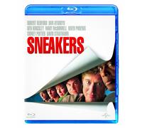 Sneakers (Blu-ray) Robert Redford