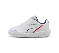PUMA Sneakers BMW M Motorsport Drift Cat 11 per Bimbi ai Primi Passi 25 White