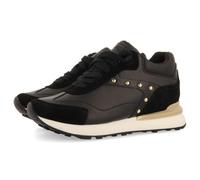 Sneakers Borchie Brandon, Nero, 41 EU