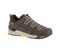 Sneakers Boreal Sendai Gris 40