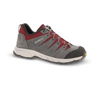 Sneakers Boreal Tempest Rouge 40