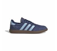 Sneakers Breaknet Sleek Suede Blu 39 1/3