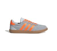 Sneakers Breaknet Sleek Suede Blu 42