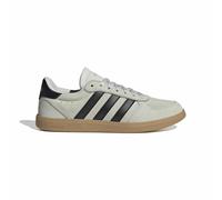 Sneakers Breaknet Sleek Suede Grigio 38
