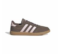 Sneakers Breaknet Sleek Suede Marrone 38