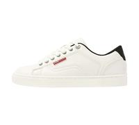 British Knights Dale, Scarpe da Ginnastica Uomo, Bianco Nero, 44 EU