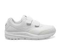 Brooks Addiction Walker V-Strap 2 1103201D, Scarpe da Trekking Uomo, Bianco/Bianco, 42 EU
