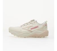 Scarpe running donna Brooks Caldera 8 Vaporous Grey/White/Chateau US 8,5