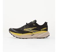 Sneakers Brooks Cascadia 19 M Black/ Yellow/ Chateau 44.5