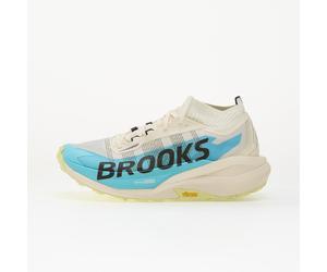 Sneakers Brooks Cascadia Elite Star White/ Bluefish/ Black 42.5