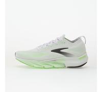 Sneakers Brooks Glycerin Flex M White/ Green Gecko 46.5