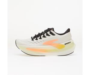 Sneakers Brooks Glycerin Max 2 White/ Cyber Yellow/ Nightlife 40.5