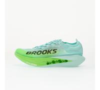 Sneakers Brooks Hyperion Elite 5 Limpet/ Black/ Green Gecko 45