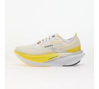 Sneakers Brooks Hyperion Max 4 W White/ Cyber Yellow/ Black 41