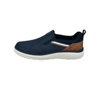 Sneakers Bugatti Astra Bleu 43