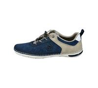 Sneakers Bugatti Bleu 42