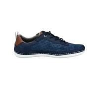 Sneakers Bugatti Bleu 44