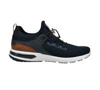 Sneakers Bugatti bleu nuit Bleu 46