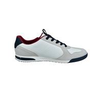 Sneakers Bugatti Nappa Blanc 40