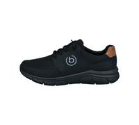 Sneakers Bugatti Noir 43