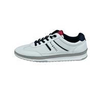 Sneakers Bugatti Riptide Blanc 44