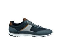 Sneakers Bugatti Riptide Bleu 45