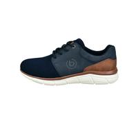 Sneakers Bugatti Soa Bleu 43