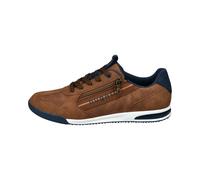 Sneakers Bugatti Trevor Marron 41