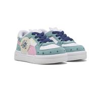PUMA Sneakers x GABBY'S Dollhouse CA PRO per Bimbi ai Primi Passi 23, White Pink Shimmer